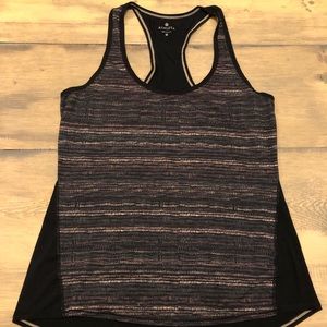 Athleta Tank Top Zoe medium